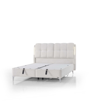 Тапицирано легло Sleep Fit