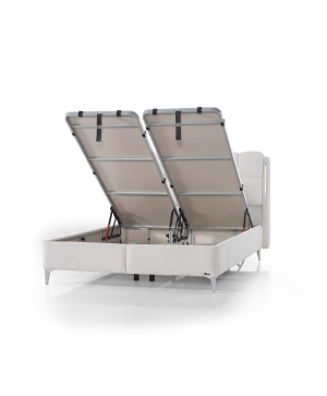 Тапицирано легло Sleep Fit